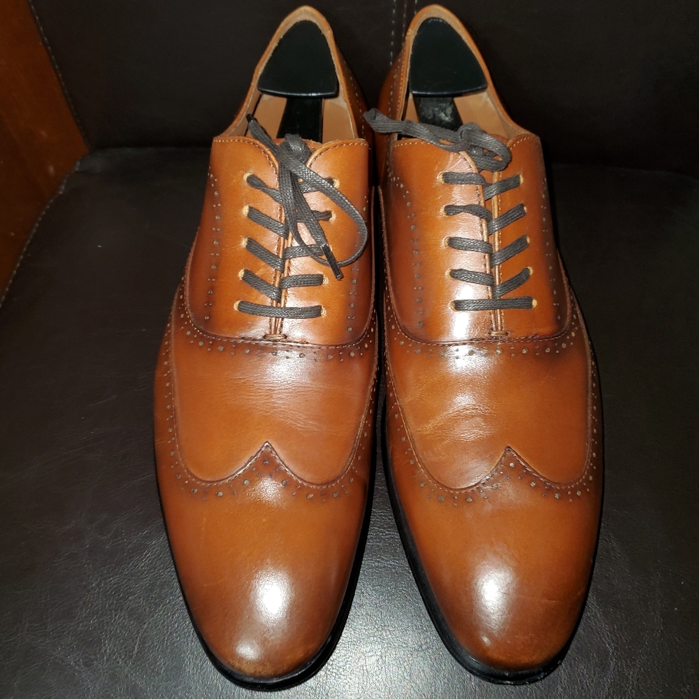 Men's Dress Shoes
